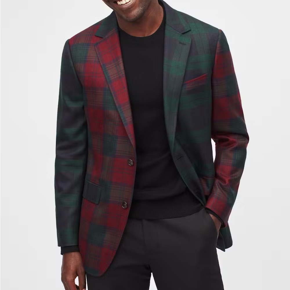 Bonobos capstone blazer